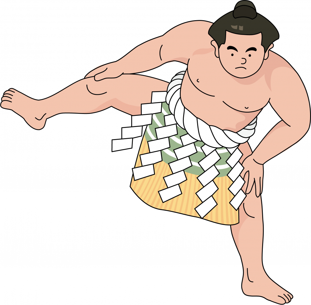 【都内】大相撲９月場所観戦と上野東天紅中華ランチの旅 30席限定
