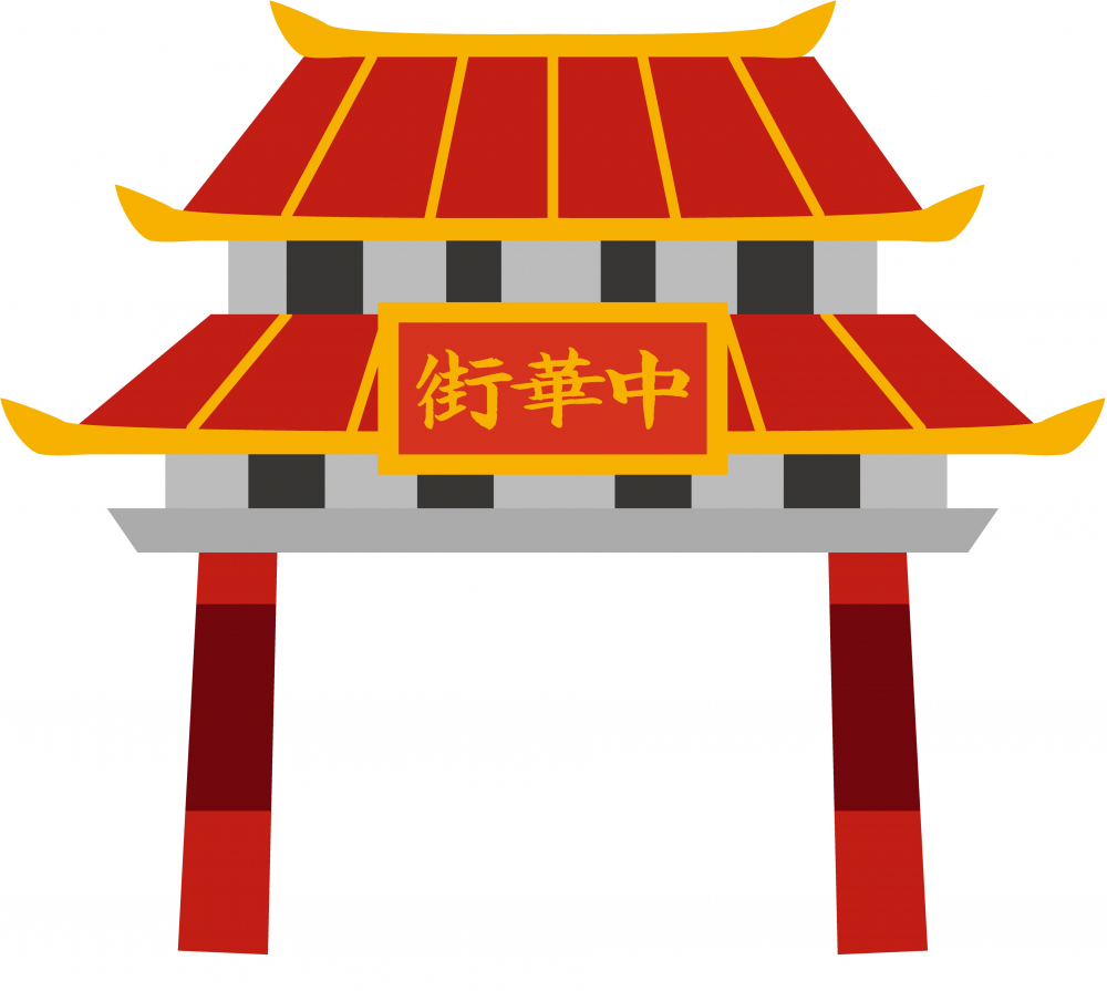 【神奈川県】横浜みなと・YOKOHAMAキャビン　中華街・横浜港クルーズの旅