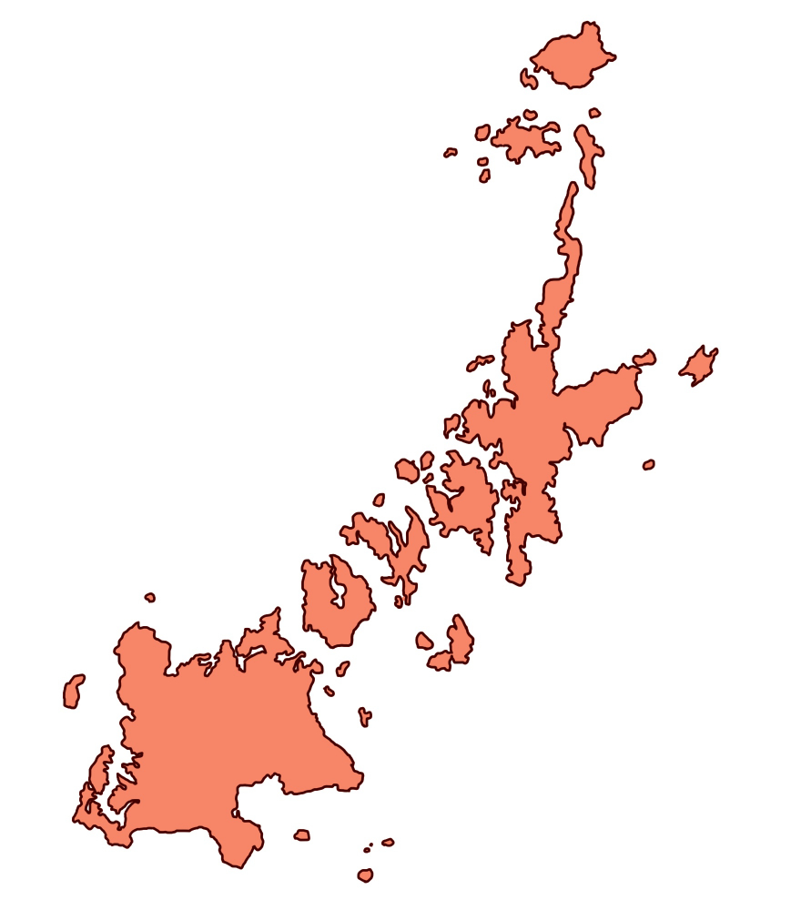 【満席】五島列島2泊3日の旅